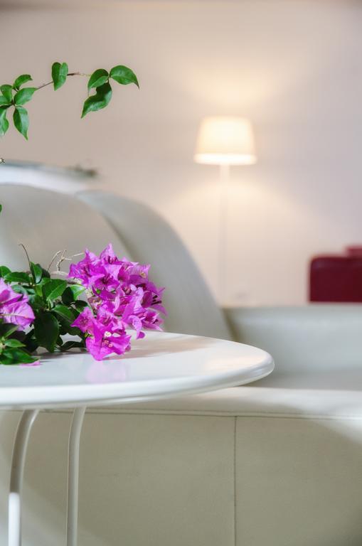 Magia Del Salento Hotel ตอร์เร ซาน จิโอวานนิ อูเจนโต ภายนอก รูปภาพ