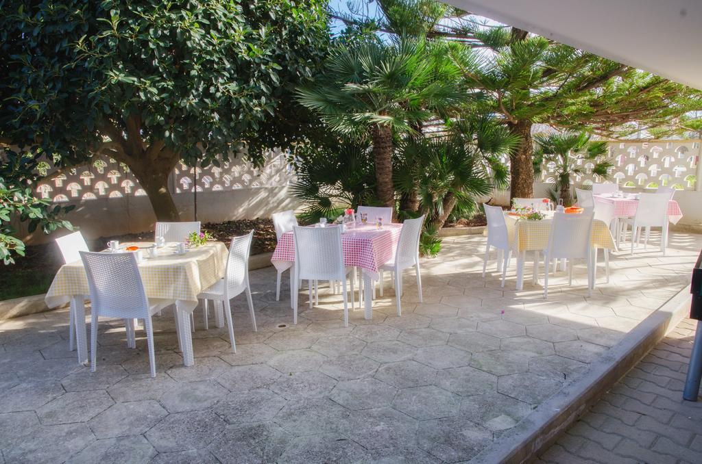 Magia Del Salento Hotel ตอร์เร ซาน จิโอวานนิ อูเจนโต ภายนอก รูปภาพ