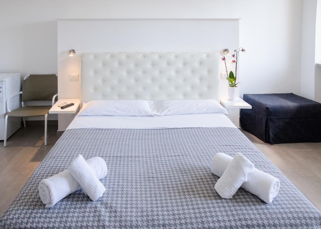 Magia Del Salento Hotel ตอร์เร ซาน จิโอวานนิ อูเจนโต ห้อง รูปภาพ