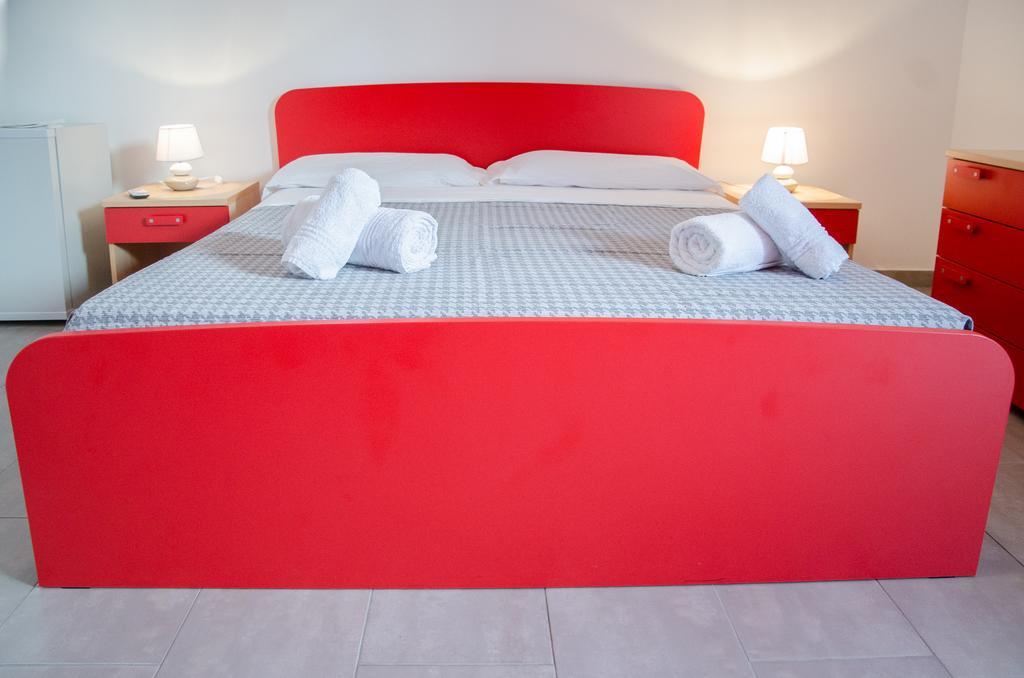 Magia Del Salento Hotel ตอร์เร ซาน จิโอวานนิ อูเจนโต ห้อง รูปภาพ