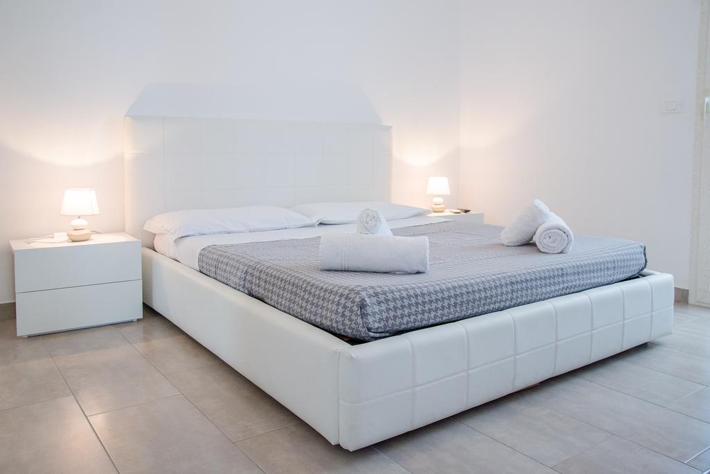 Magia Del Salento Hotel ตอร์เร ซาน จิโอวานนิ อูเจนโต ห้อง รูปภาพ