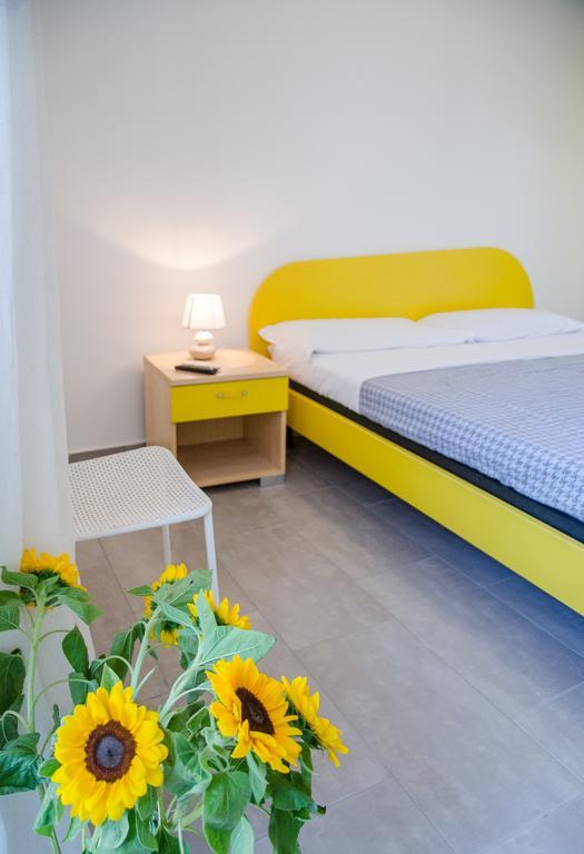 Magia Del Salento Hotel ตอร์เร ซาน จิโอวานนิ อูเจนโต ห้อง รูปภาพ