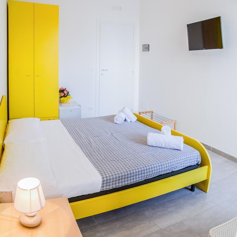 Magia Del Salento Hotel ตอร์เร ซาน จิโอวานนิ อูเจนโต ห้อง รูปภาพ