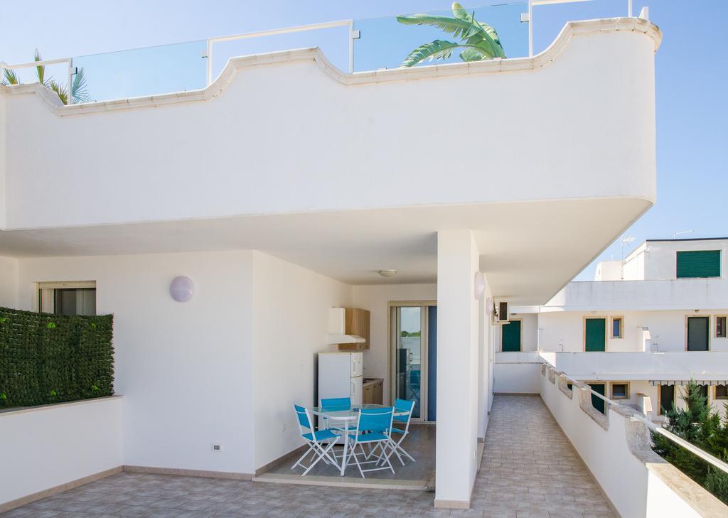 Magia Del Salento Hotel ตอร์เร ซาน จิโอวานนิ อูเจนโต ห้อง รูปภาพ