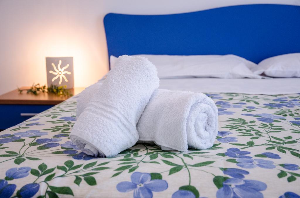 Magia Del Salento Hotel ตอร์เร ซาน จิโอวานนิ อูเจนโต ห้อง รูปภาพ