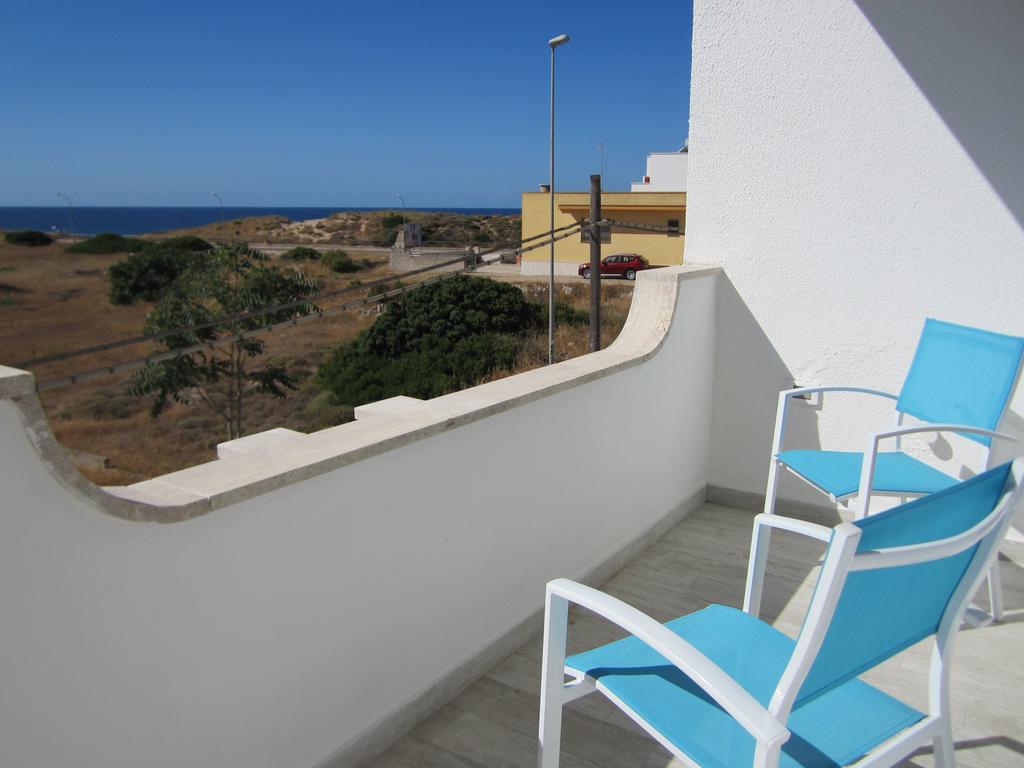 Magia Del Salento Hotel ตอร์เร ซาน จิโอวานนิ อูเจนโต ห้อง รูปภาพ