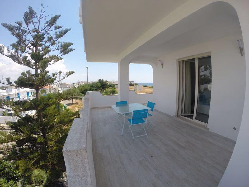 Magia Del Salento Hotel ตอร์เร ซาน จิโอวานนิ อูเจนโต ภายนอก รูปภาพ