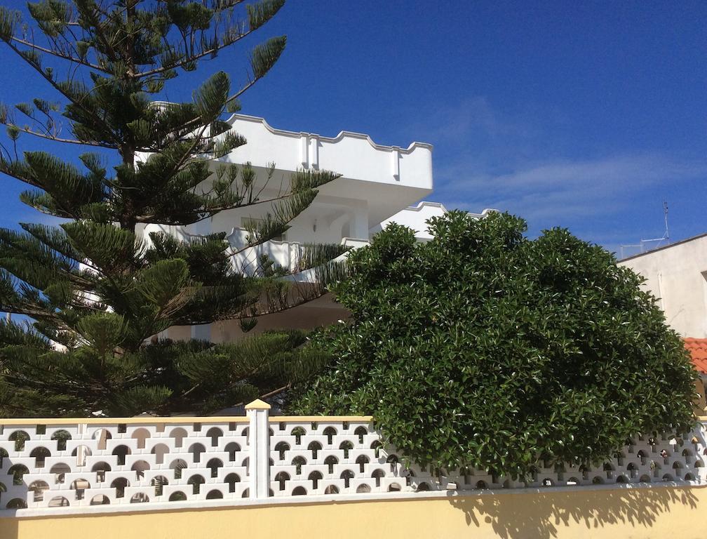 Magia Del Salento Hotel ตอร์เร ซาน จิโอวานนิ อูเจนโต ภายนอก รูปภาพ