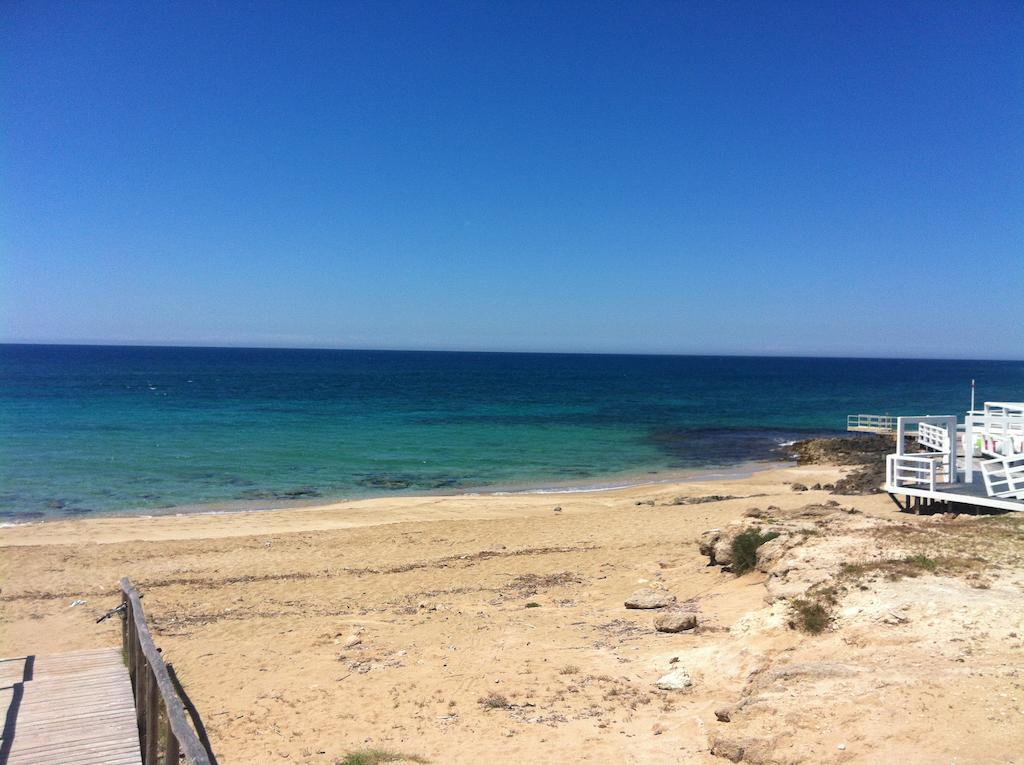 Magia Del Salento Hotel ตอร์เร ซาน จิโอวานนิ อูเจนโต ภายนอก รูปภาพ