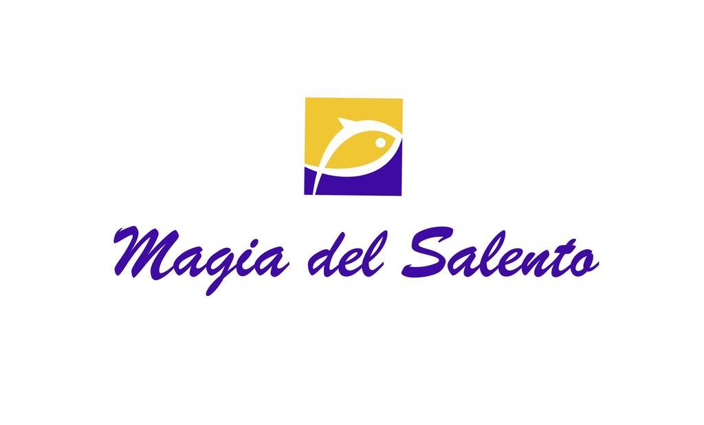 Magia Del Salento Hotel ตอร์เร ซาน จิโอวานนิ อูเจนโต ภายนอก รูปภาพ