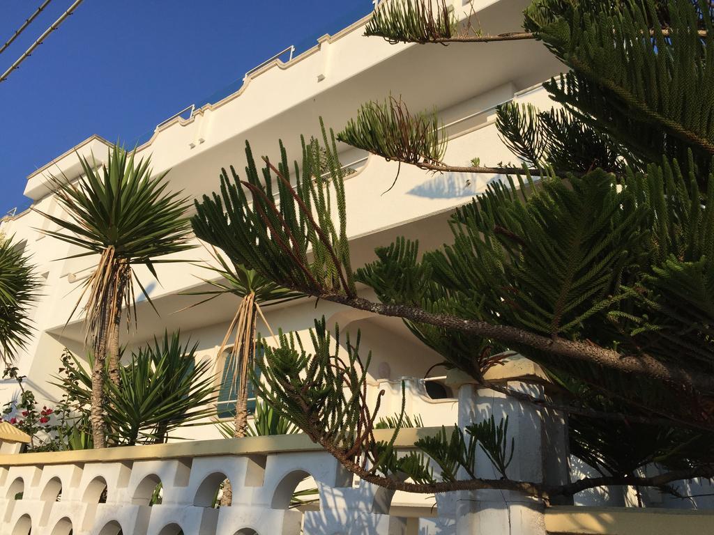 Magia Del Salento Hotel ตอร์เร ซาน จิโอวานนิ อูเจนโต ภายนอก รูปภาพ